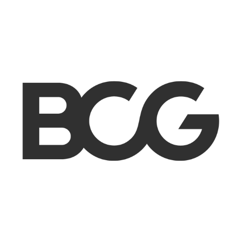 BCG Logo